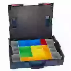 L-Boxx 102 H3 Set